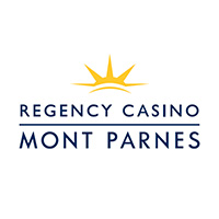 REGENCY CASINO MONT PARNES