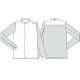 CHEF-/SERVICE PIQUE SHIRT CHEF-/SERVICE PIQUE SHIRT