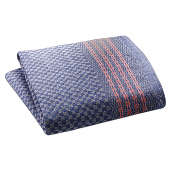 KITCHEN TOWEL 50Χ100CM LINEN 50% / COTTON 50% 120g/m²