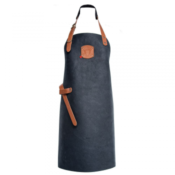 Rusticstyle bib apron 60x82cm 