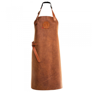 Rusticstyle bib apron 60x82cm 