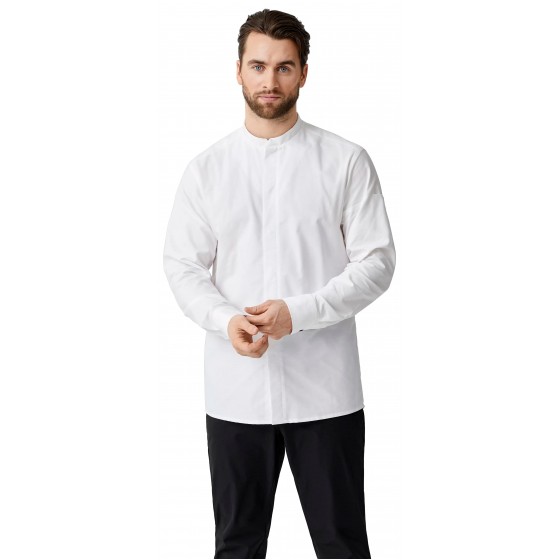 OXFORD MEN'S SHIRT MODERN FIT