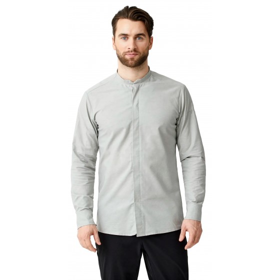 OXFORD MEN'S SHIRT MODERN FIT