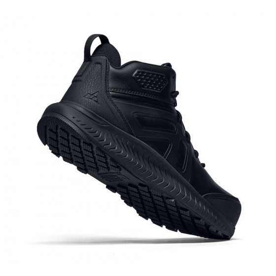 COLLY MID - ΜΑΥΡΟ (ΠΑΠΟΥΤΣΙΑ ΑΣΦΑΛΕΙΑΣ - S3 NCT)