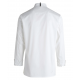 Menu chef/service jacket