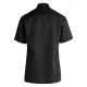 Menu chef/service jacket