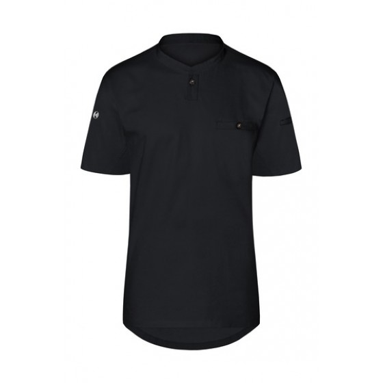 Short-Sleeved Work Shirt 