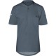 Short-Sleeved Work Shirt 