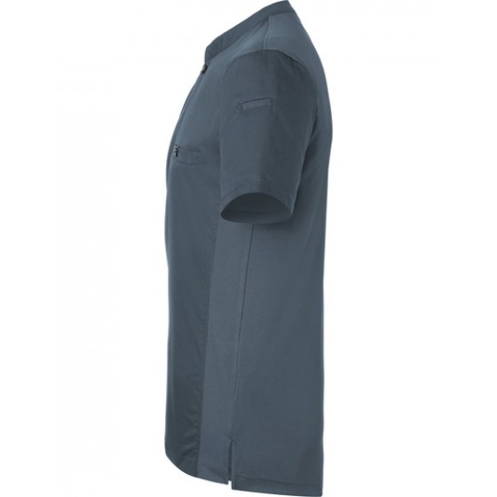 Short-Sleeved Work Shirt 