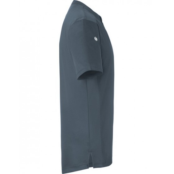 Short-Sleeved Work Shirt 