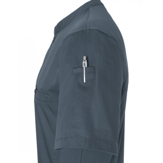 Short-Sleeved Work Shirt 