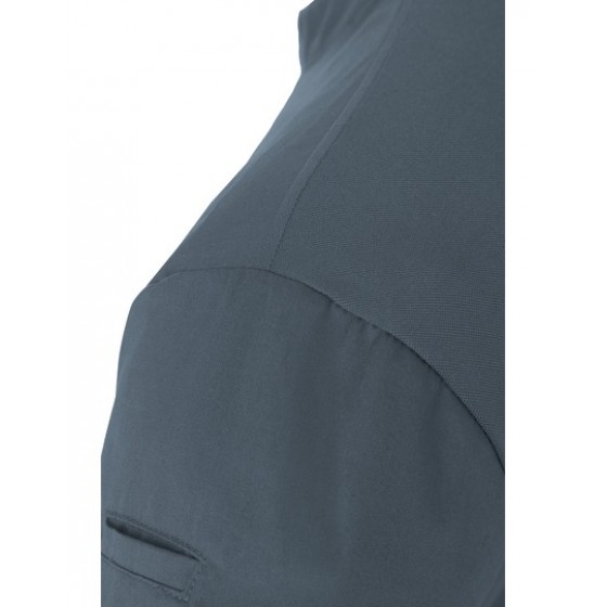 Short-Sleeved Work Shirt 