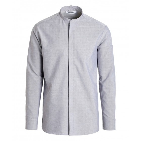 OXFORD MEN'S SHIRT MODERN FIT