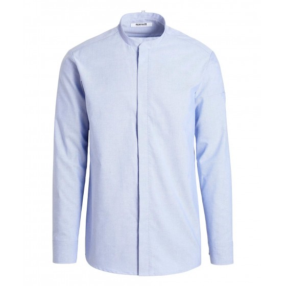 OXFORD MEN'S SHIRT MODERN FIT