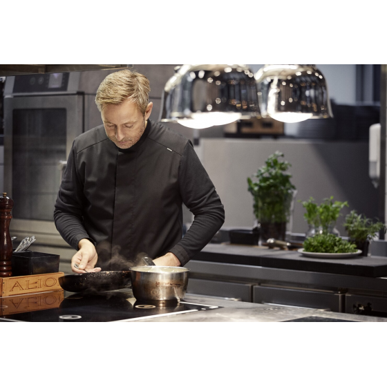 CHEF-/SERVICE PIQUE SHIRT CHEF-/SERVICE PIQUE SHIRT