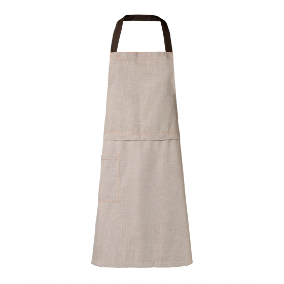 SNB bib apron 