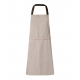 SNB bib apron 
