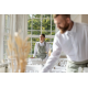 SNB bib apron 
