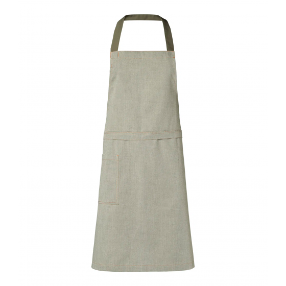 SNB bib apron 