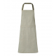 SNB bib apron 