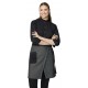WRAP-AROUND APRON