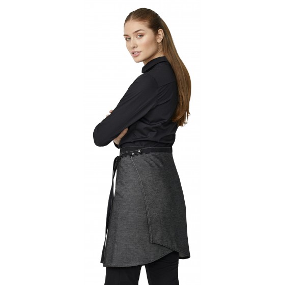 WRAP-AROUND APRON