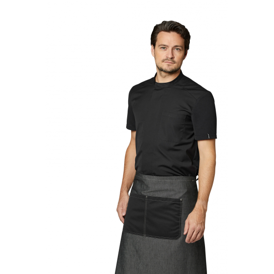 CHEF-/SERVICE PIQUE SHIRT CHEF-/SERVICE PIQUE SHIRT