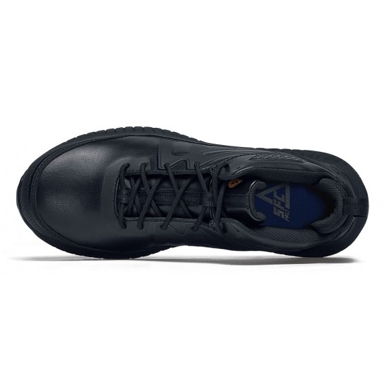 COLLY MID - ΜΑΥΡΟ (ΠΑΠΟΥΤΣΙΑ ΑΣΦΑΛΕΙΑΣ - S3 NCT)