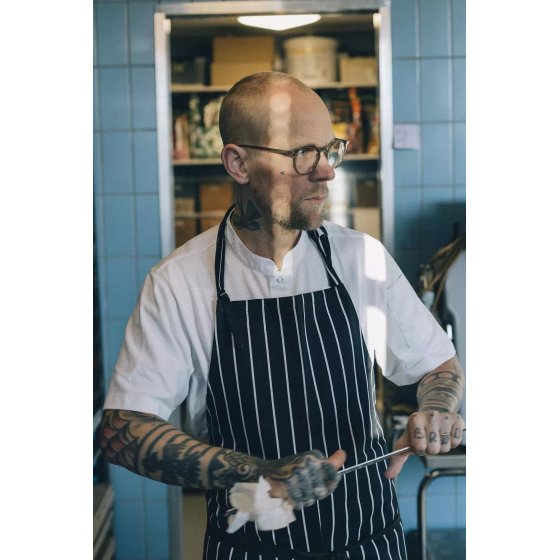 Μπλούζα πόλο 