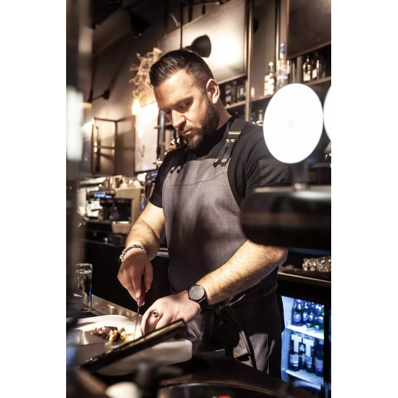 Μπλούζα πόλο 