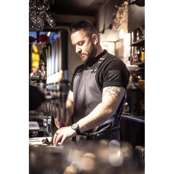 Μπλούζα πόλο 