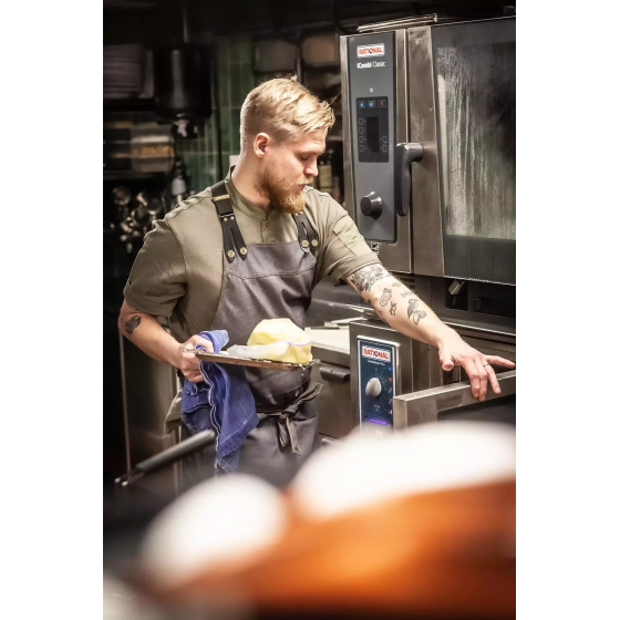 Μπλούζα πόλο 