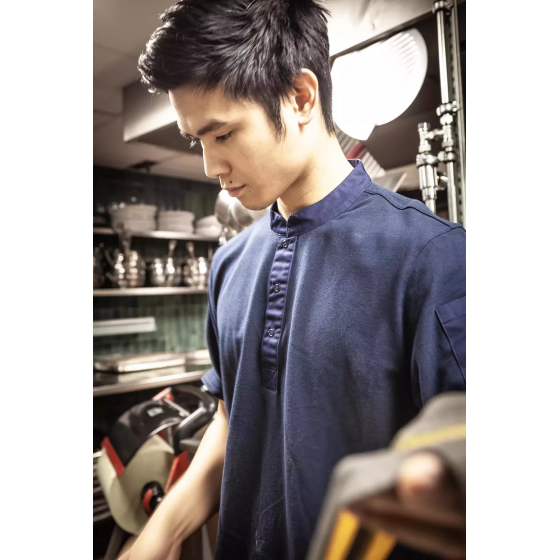 Μπλούζα πόλο 