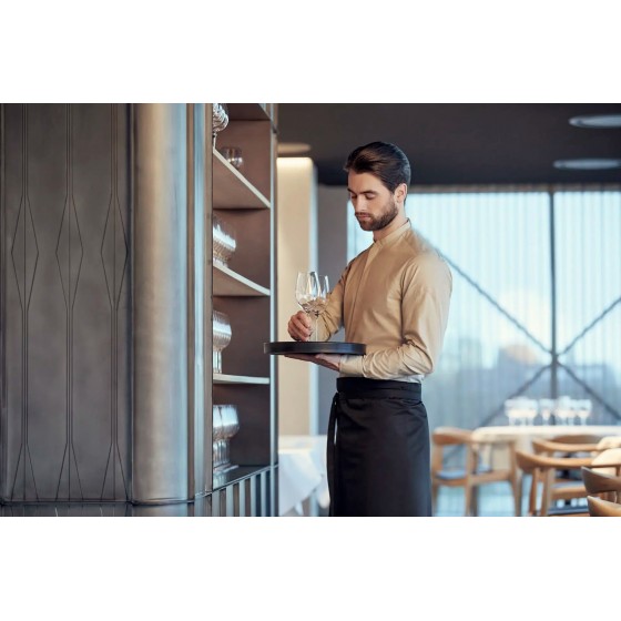 OXFORD MEN'S SHIRT MODERN FIT