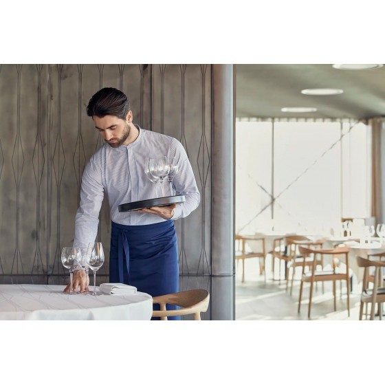 OXFORD MEN'S SHIRT MODERN FIT