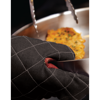 San Jamar Oven Mitt, BestGuard