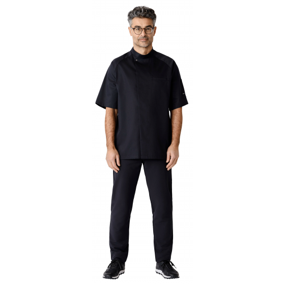 All-around chef/service jacket