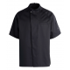 All-around chef/service jacket