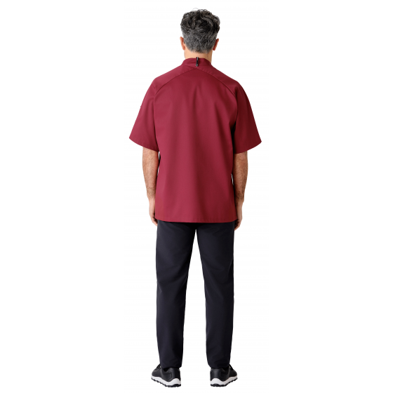 All-around chef/service jacket