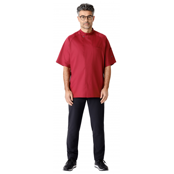 All-around chef/service jacket