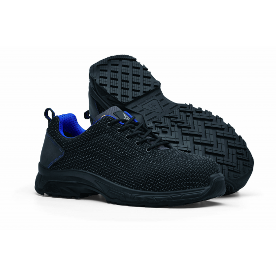 BERGAMO (ΠΑΠΟΥΤΣΙΑ ΑΣΦΑΛΕΙΑΣ - S3)