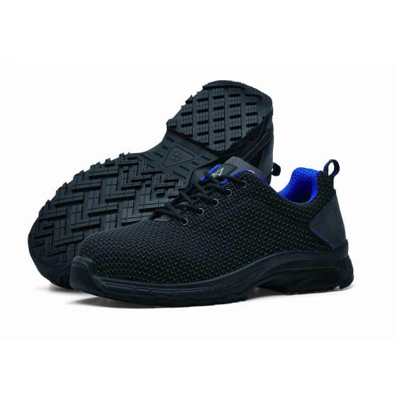 BERGAMO (ΠΑΠΟΥΤΣΙΑ ΑΣΦΑΛΕΙΑΣ - S3)