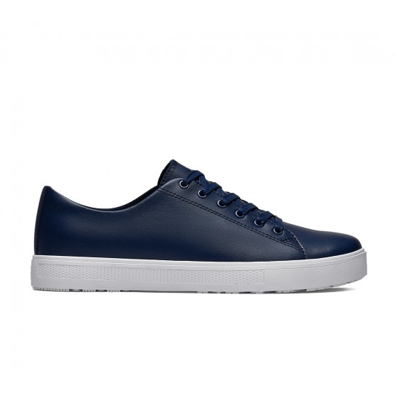 OLD SCHOOL LOW-RIDER IV - NAVY