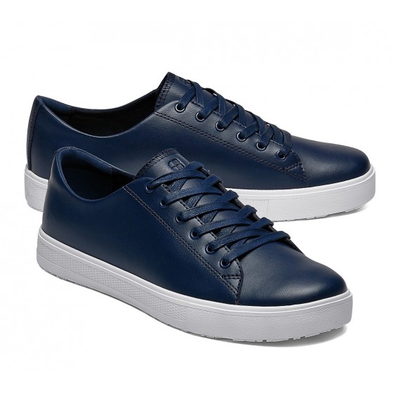 OLD SCHOOL LOW-RIDER IV - NAVY