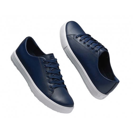 OLD SCHOOL LOW-RIDER IV - NAVY