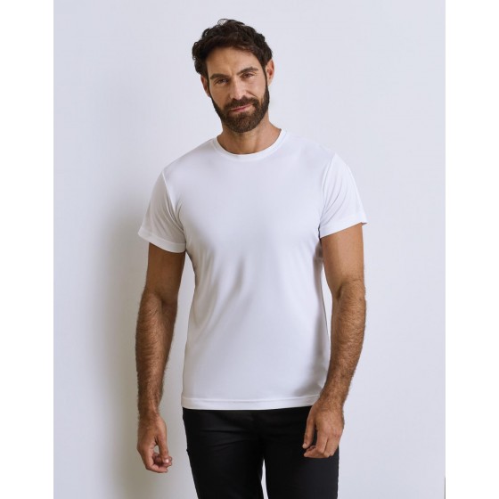 Coolchecker® Chef's T-shirt
