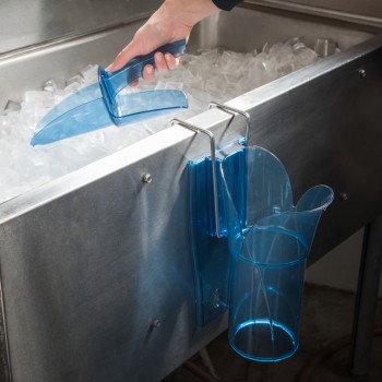 SAF-T-Scoop AND GUARDIAN™ SYSTEM 177-295 ml (6-8 oz)