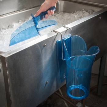 Scoop Guardian™ System 591-710 ml (20-24 oz.)