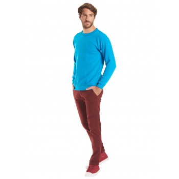 Unisex φούτερ Crew neck