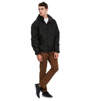 Premium Outdoor Jacket